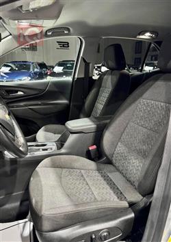 شيفروليه ايكونس